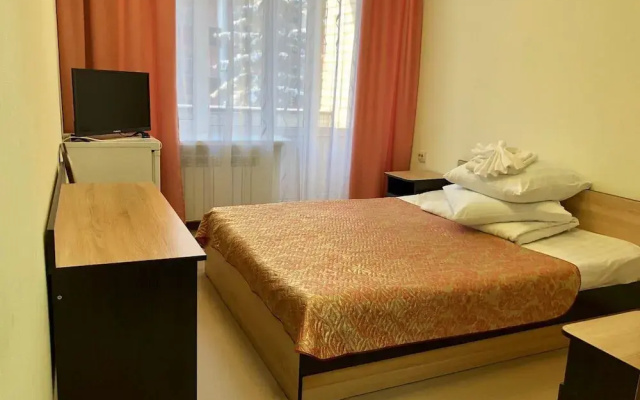 Health Resort Krutushka