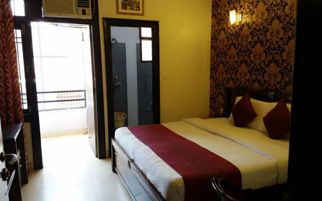 Regenta Central, Jaipur