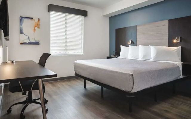 stayAPT Suites Rock Hill