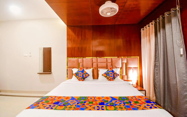 Townhouse 1175 Greenland Grand Hotel