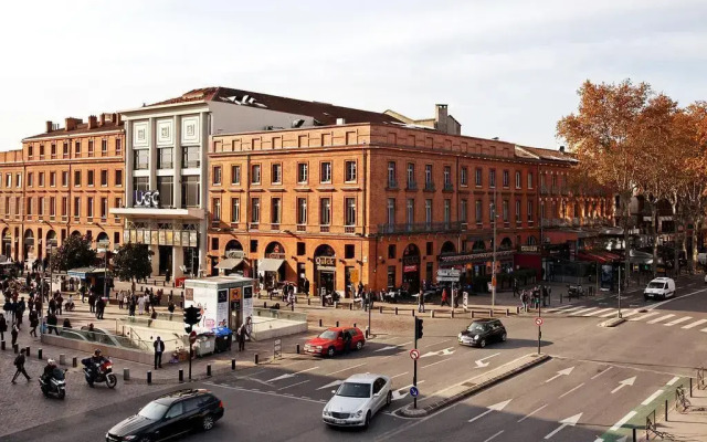 Citiz Hotel