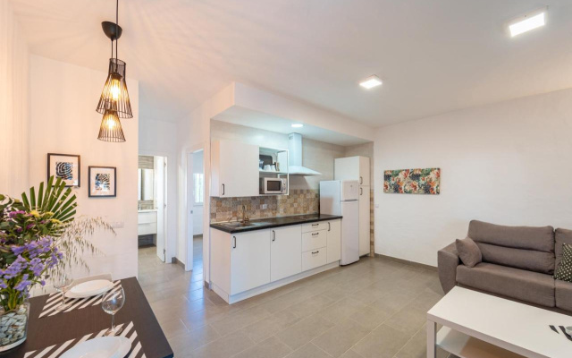 Apartamento Jibazahora B5