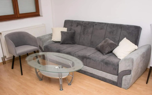 Apartman Vesna
