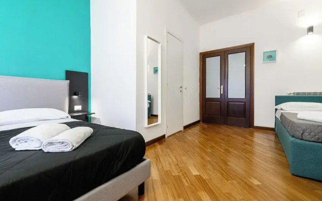 Dimora Vomero