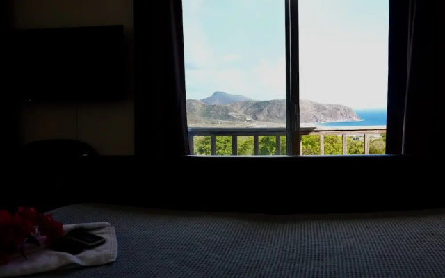 Quill Gardens Boutique Hotel