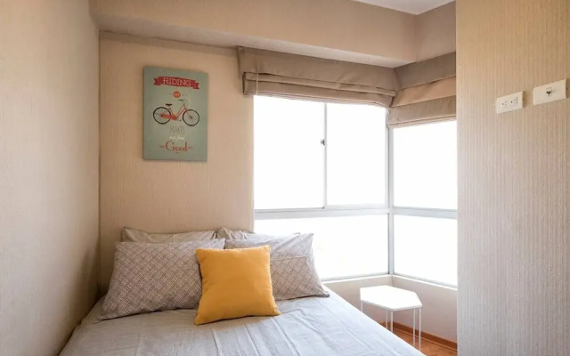 Ur Place Rentals - Modern 3bdrm, Swimming Pool And Gym