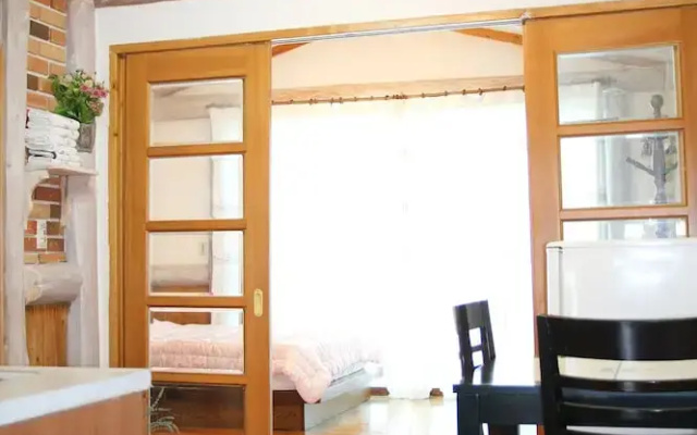 Seogwipobeautiful House Pension