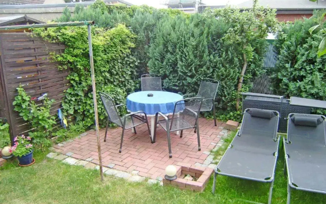 Ferienwohnung Waren SEE 6431