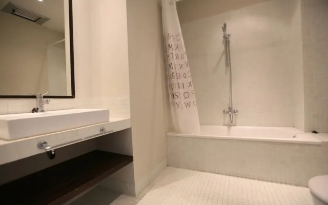 Casa Acogedor Para 8 Personas en Miami Playa