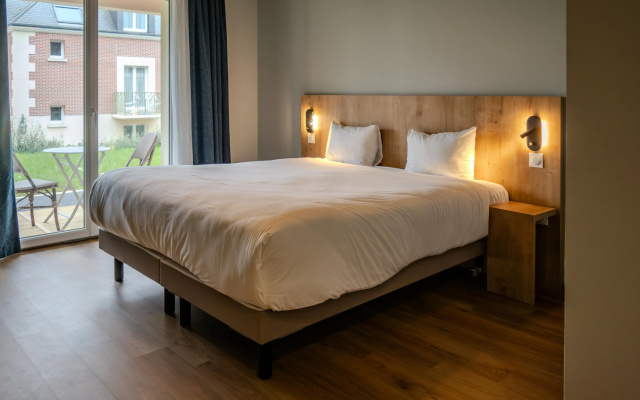 Tulip Inn Honfleur Residence