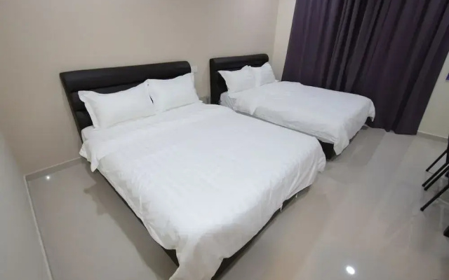 Kompo Villa 2