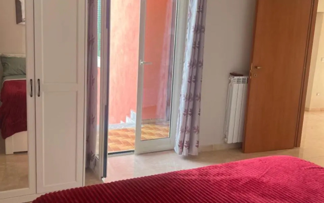 Esther Guest House