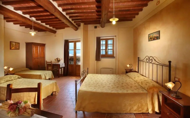 Villa Ferrette