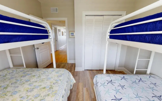 Bay View Villas 3 by Tybee Vacation Rentals