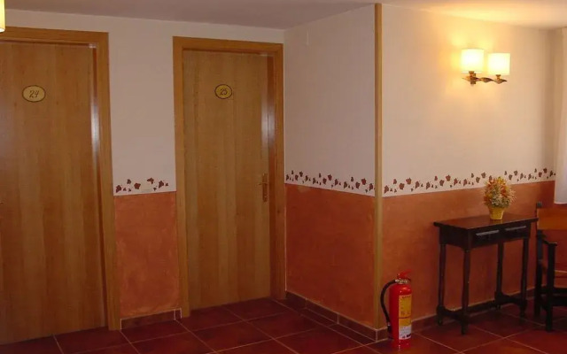 Hostal Cal Batista