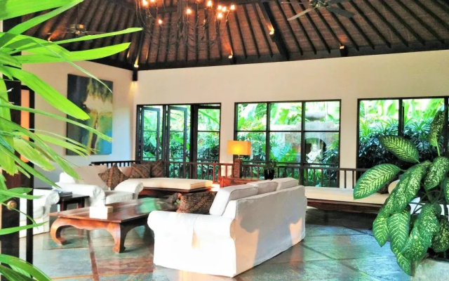 Villa Saraswati