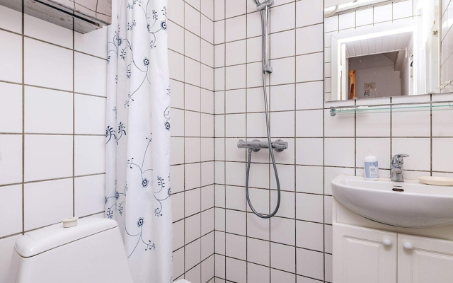 9 Person Holiday Home in Frederiksvaerk