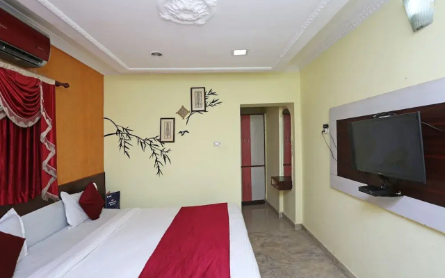 OYO 4526 Jaydev Vihar