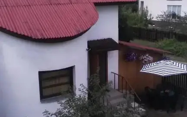 Ginto Nakvynes Namai