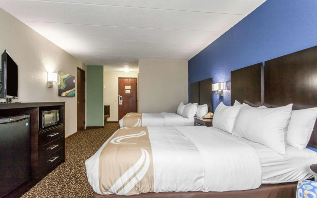 Quality Inn Milan - Sandusky