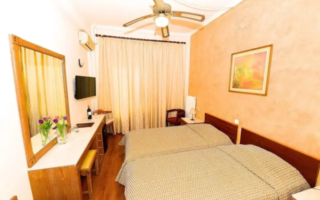 Hotel Dalia