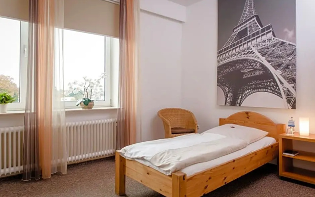 Hotel Handelshof
