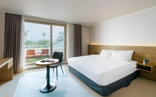 Bloom Hotel
