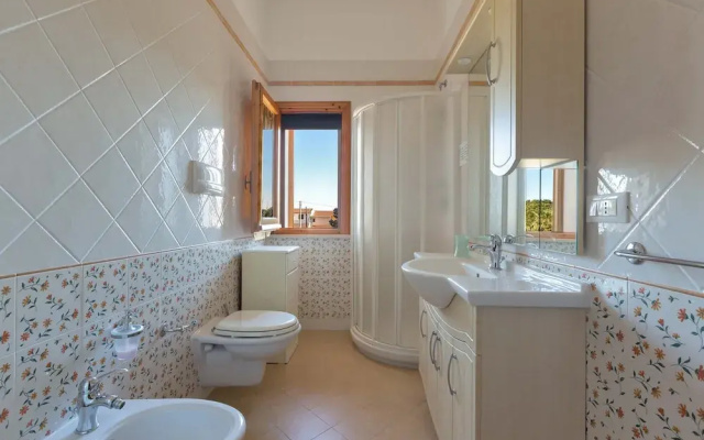 Villa Rosy