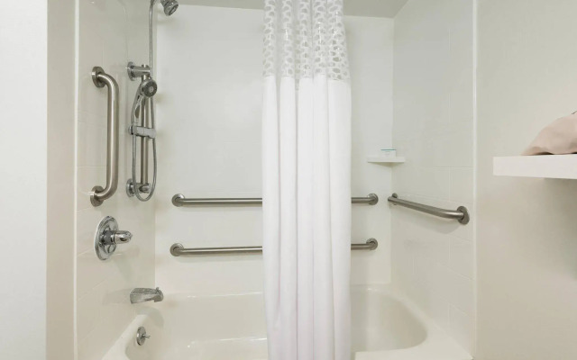 Hampton Inn White Plains/Tarrytown