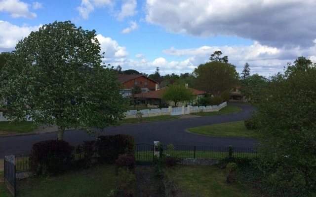 Holiday home Rue du Lotissement du Bourg