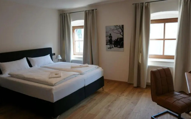 Hotelgasthof Kirchenwirt