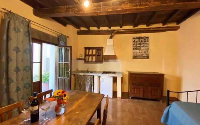 Villa Grassina 12527