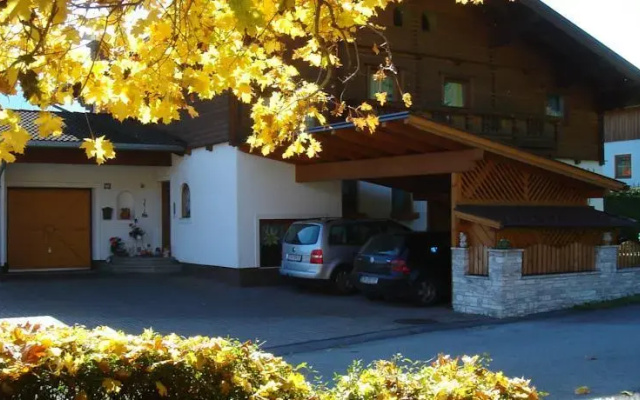 Haus Schnell