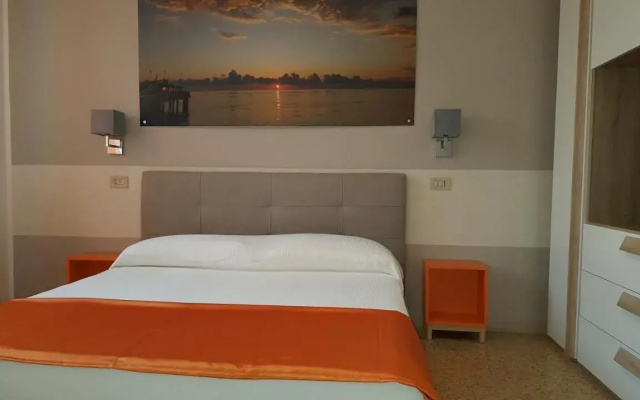 Отель Locanda di Gioele