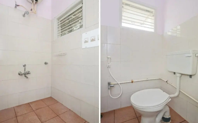 Le Vilasi By OYO Rooms
