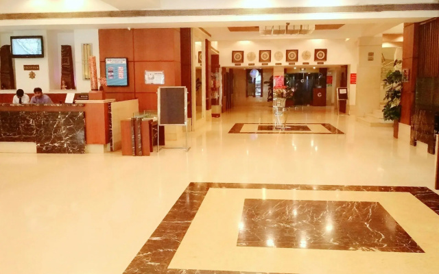 Fortune Murali Park, Vijayawada - Member ITC Hotels' Group