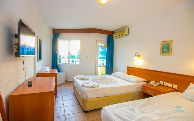 Hotel Private