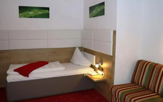 Austria Classic Hotel Weidenhof