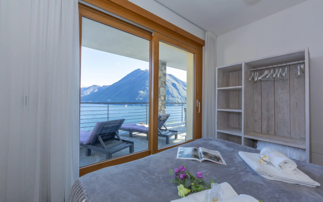 Residence degli Oleandri 2A