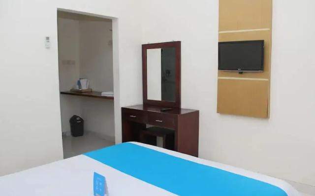 Airy Kuta Dewi Sartika Gang Nusa Indah 30 Bali