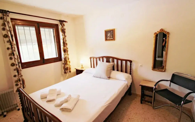 San Jaime 3B - beautiful holiday home in Benissa