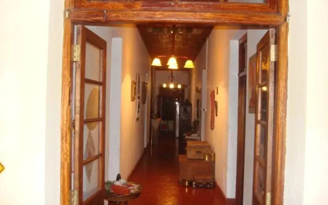 Knuckles Plantation Bungalow