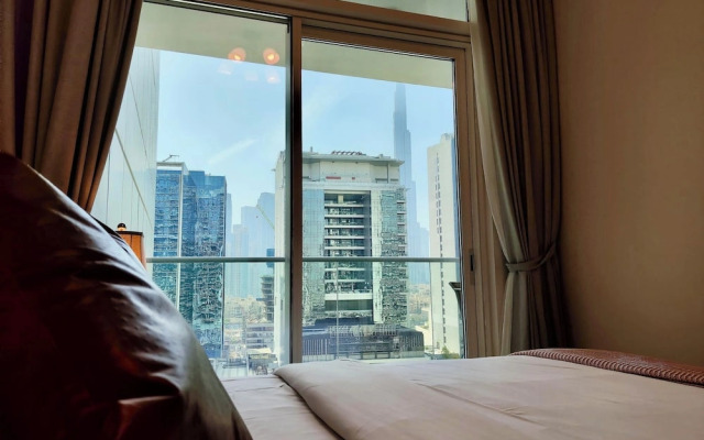 Lux BnB Vera Residences Burj Views