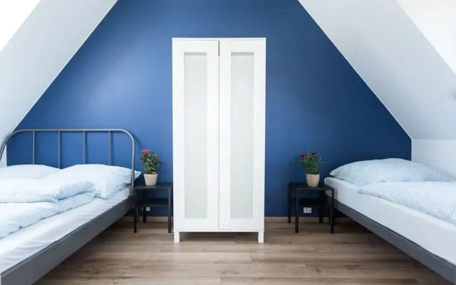 Apartamenty Polanki