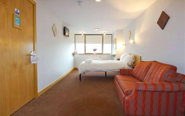 Rosemount Hotel Heathrow