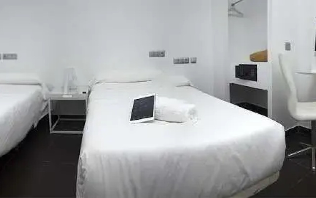 iRooms Valencia