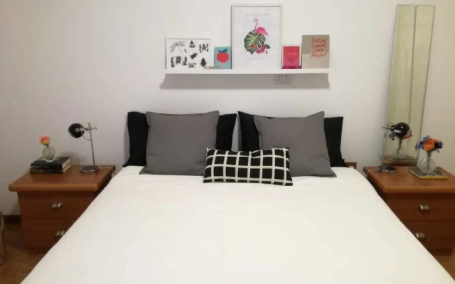 Gigioshome