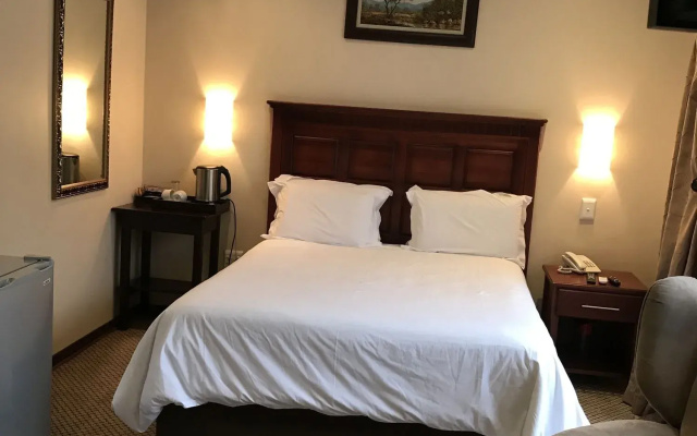 Global Village Guest House