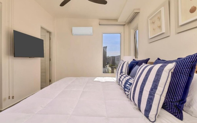Villas The Tides by Playa Caracol Resort