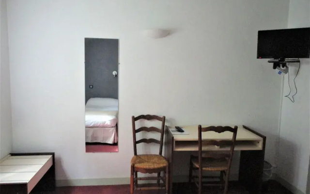 La Bonne Auberge